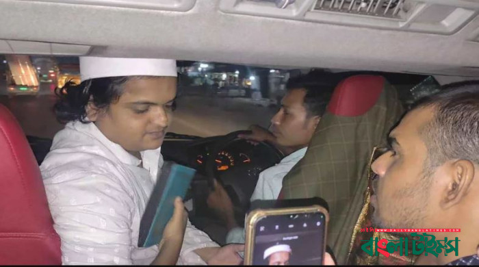 আড়াই বছর পর কারামুক্ত ‘শিশুবক্তা’ রফিকুল